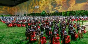 HistoryLand v Krakove vás vtiahne priamo do deja