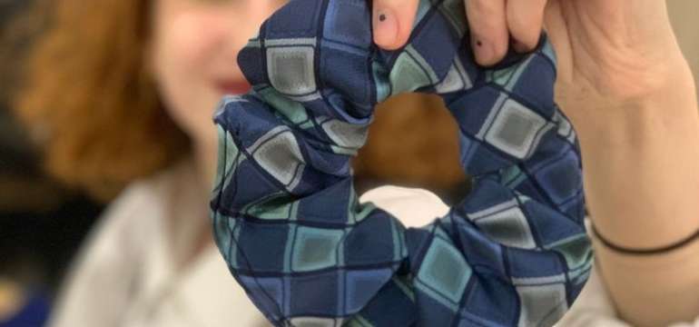 Kreatívny kurz šitia pre začiatočníkov a začiatočníčky