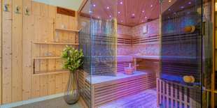 Wellness Bel Classic a pivný kúpeľ vo Wellness Belveder pod Tatrami