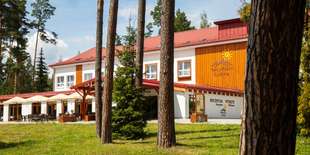 Family Resort Lučivná: Najväčší detský raj priamo pod Vysokými Tatrami