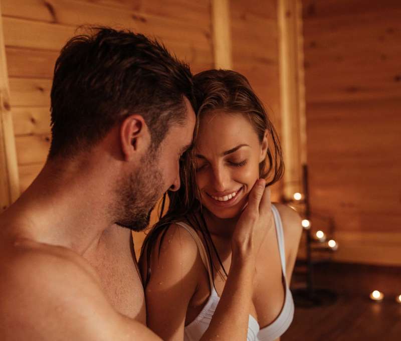 Privátny wellness vo Villa Ivica