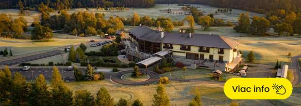 Hoteli International - Vysoke Tatry