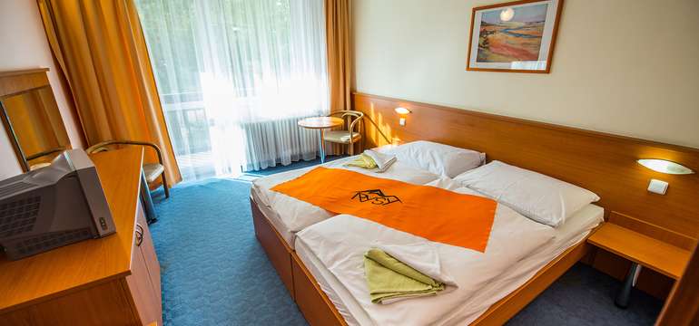 Hotel Rysy***