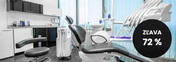 dentalna hygienda zlava bratislava