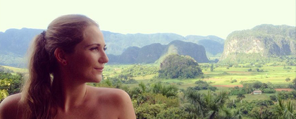 Predstavujeme: Svetlana Tarageľová – naša superhrdinka