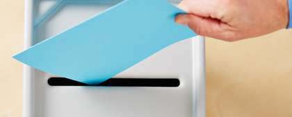 Vieme druhí: Takto ovplyvníte voľby!