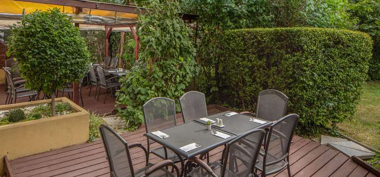 Luxusní apartmány ESCALA Hotel & Suites v centru Budapešti