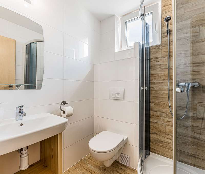 Aparthotel Belveder - ubytovanie