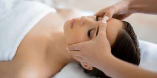Relaxačné masáže pre dámy