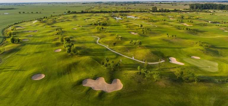 Apex Golf Club