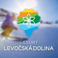 SKI Resort Levočská dolina
