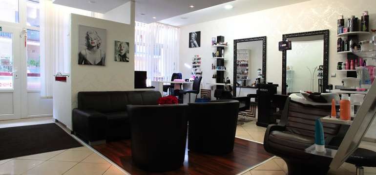 Salón Sofia Bene