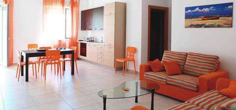 Residence Delle Cave