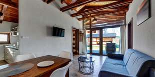 Aparmán DELUXE