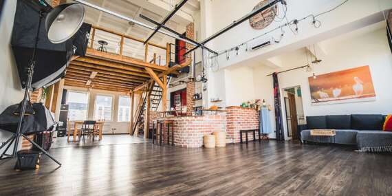 Workshop Adobe Lightroom pre úpravu fotografií od Photo Studio Zweng/Bratislava - Ružinov (areál Improkom)