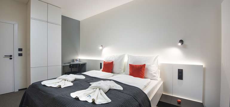 Apartmán Standard
