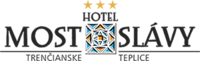 Hotel MOST SLÁVY***