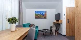Apartmán Bachledka