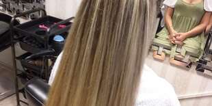 Strih, farbenie alebo Balayage na Miletičovej