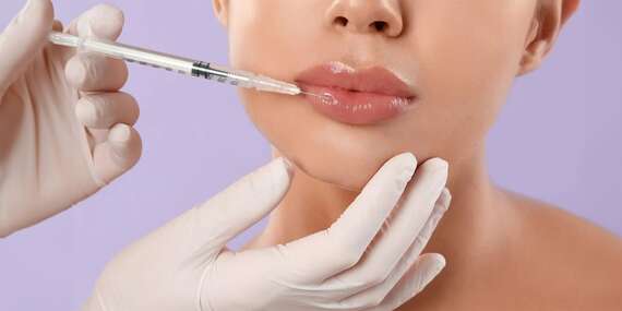 Estetické ošetrenia v súkromnom prémiovom medicínskom centre 24 ESTHETIC/Bratislava - Nové mesto