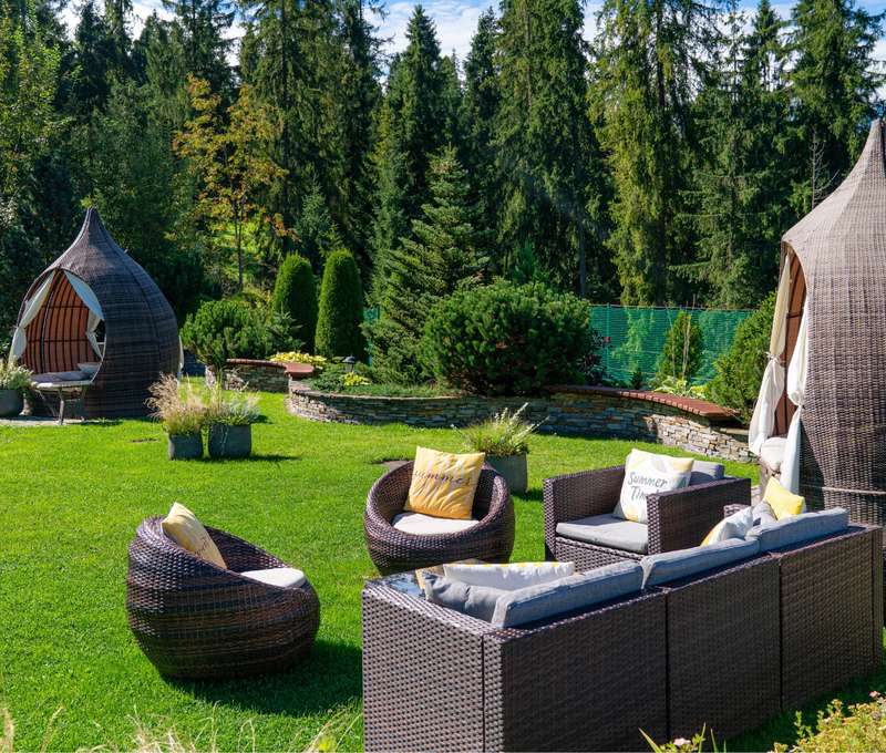 Pensjonat Orlik**** Mountain Resort & Spa