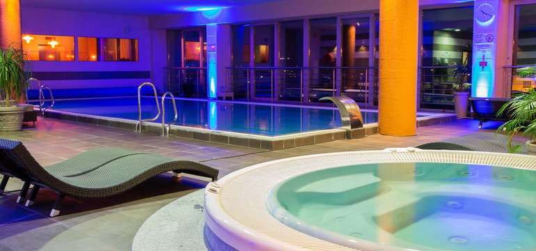 Holiday Inn Žilina****