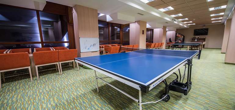 ALEXANDRA WELLNESS HOTEL***