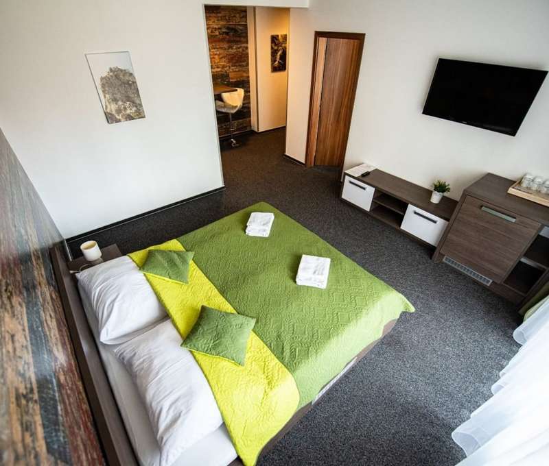 Apartmán 2