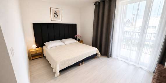 Novo otvorený Penzión Alma - len na skok od AquaCity Poprad/Poprad
