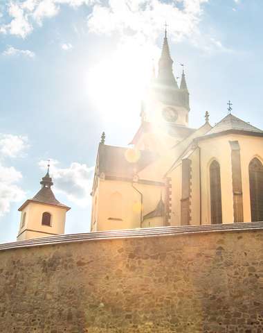 Slobodné kráľovské banské mesto Kremnica budeme mať ako na dlani