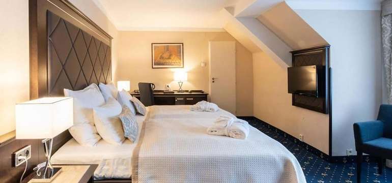 Pokoj Superior