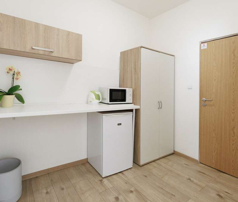 Apartmán Jaguar Superior