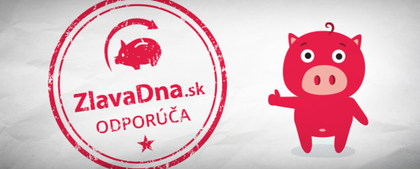 Existujú dva spôsoby ako tráviť voľný čas. Oba nájdete u nás