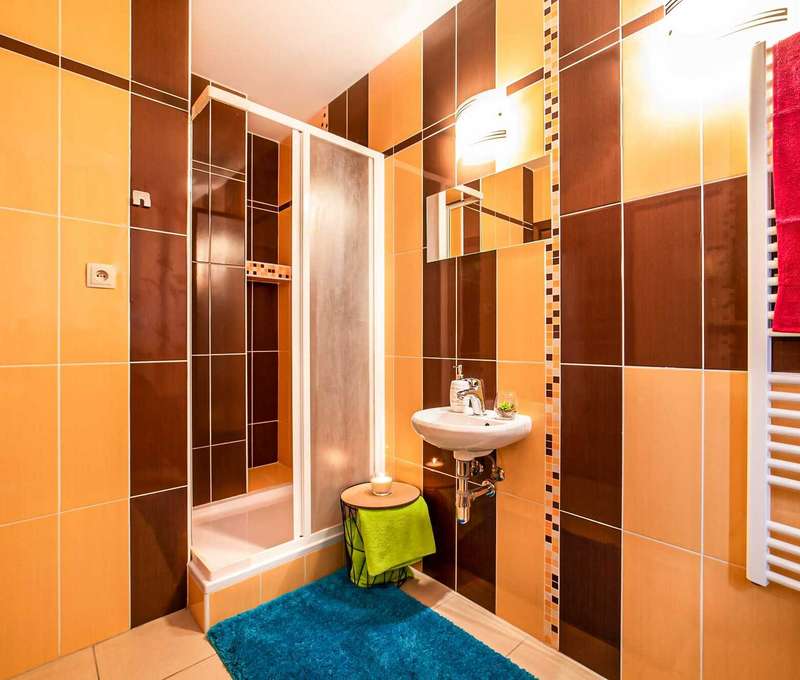 Mezonetový apartmán Deluxe č. 62