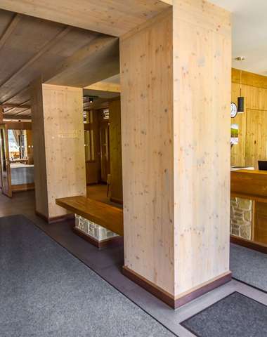 Resort Levočská Dolina