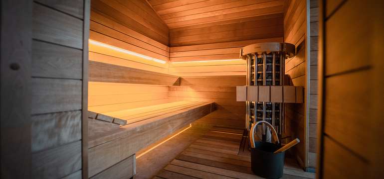 Wellness Poludnica