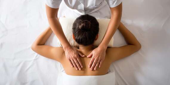 Chiro medical - mobilné masáže alebo chiropraxia u vás doma/Prešov