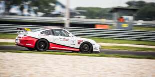 Jazda pre teenagerov na Porsche či Mustangu