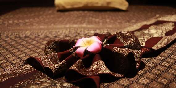 Obľúbené masáže v salóne Thai Touch/Bratislava – Ružinov