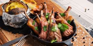 El Gaucho - darčeková poukážka v hodnote 70 €