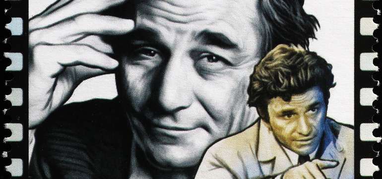 Strelecký balíček „Columbo“