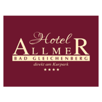 Wellnesshotel Allmer****