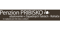 Penzión Pribiskô