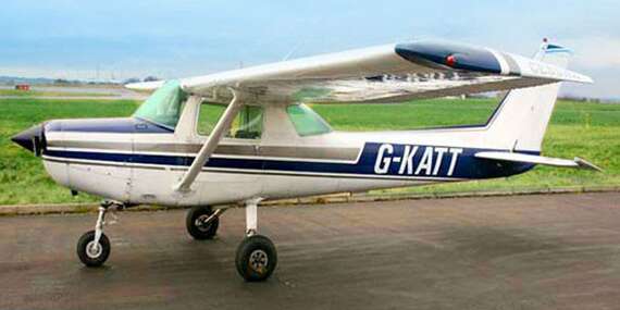 Vyleťte do výšin a vyskúšajte si pilotovanie na vlastných krídlach/Nové Zámky, Nitra, Dubová, Sládkovičovo