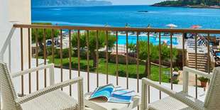 Rodinná dovolenka s ALL INCLUSIVE na Malorke v Bellevue Club Resort***