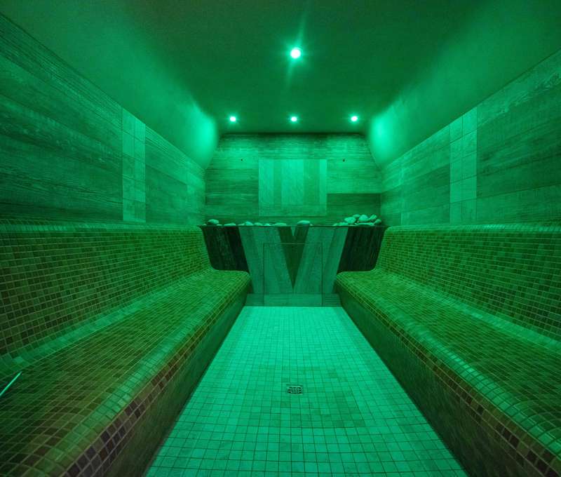 Aqua Sport Hotel*** s vodním světem a polopenzí