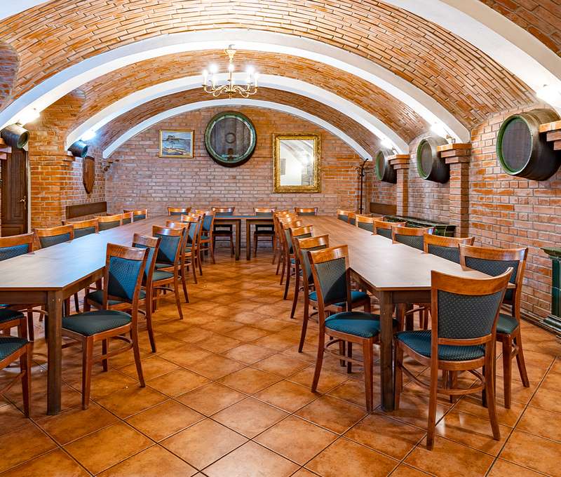 Známa Pizzeria and Garden Riviera v bratislavskej Karlovej Vsi 