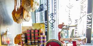  Wine Bar & Tapas by Parcafe