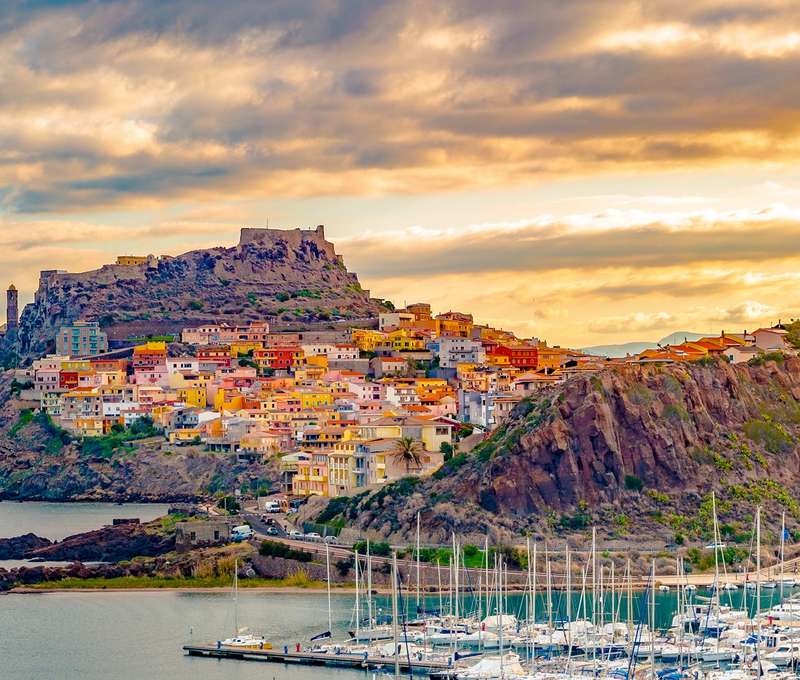 Castelsardo