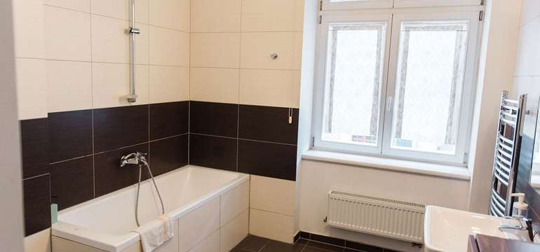 Lion Apartment 6 na Medenej 